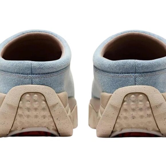 Nike ACG Rufus Light Armory Blue Denim HJ4334-400 Mens New Size 10